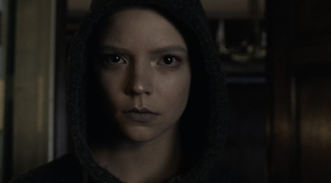 Morgan (2016), el post-moderno Prometeo