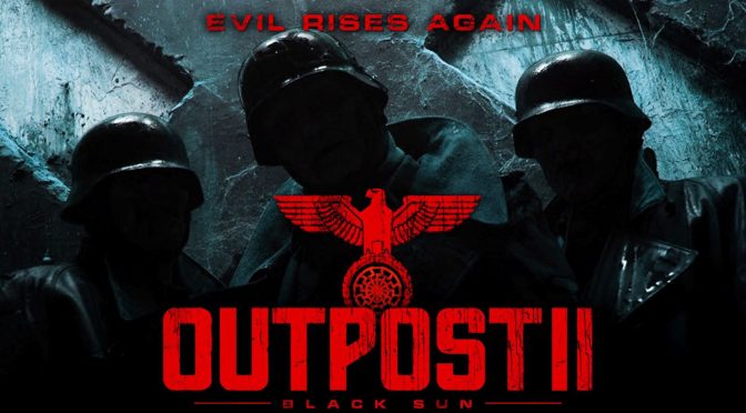 Outpost: Black Sun (2012), 2 de 3