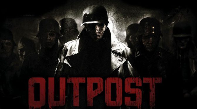 Outpost (2008), 1 de 3