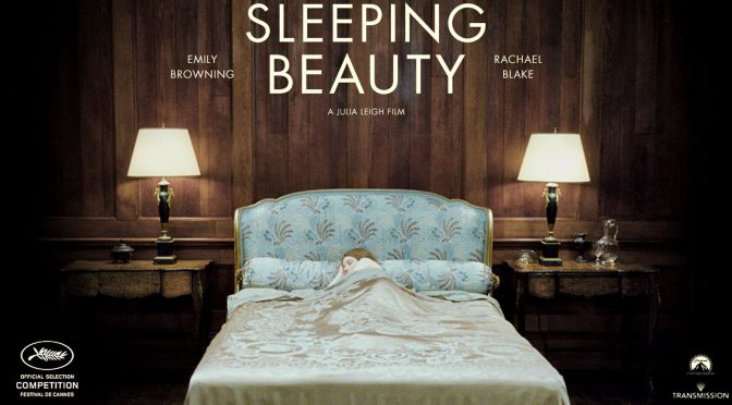 Sleeping Beauty (2011), ¿uh?
