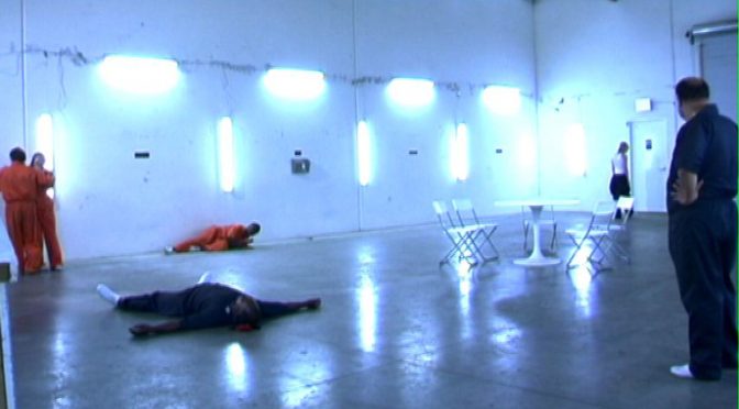 Breathing Room (2008), puf