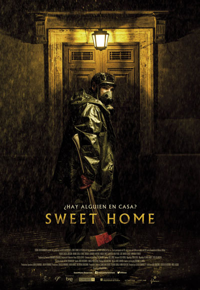Sweet Home (Poster)