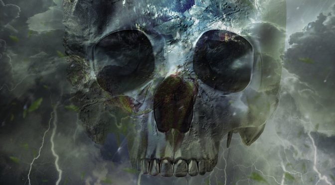 El secreto de las calaveras de cristal (2014), é un gran misterio e unha conmoción