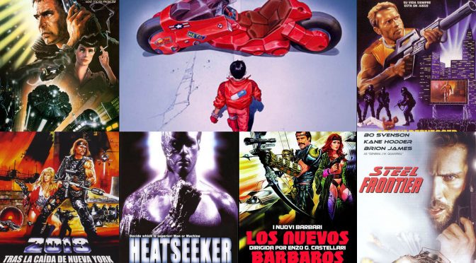 Películas ambientadas en 2019
