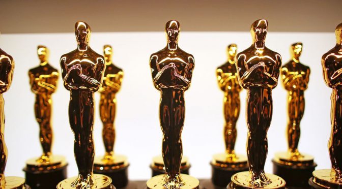 PORRA DE LOS OSCARS 2019