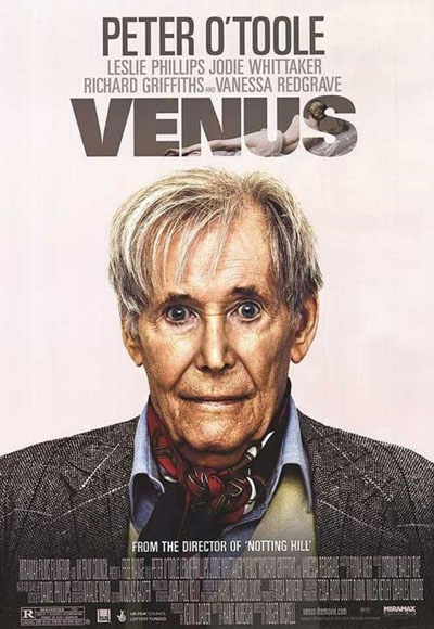 Venus - poster