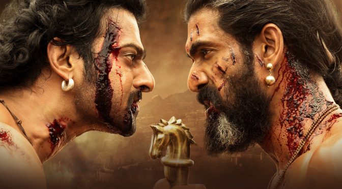 Baahubali: The Conclusion (2017), 2 DE 2