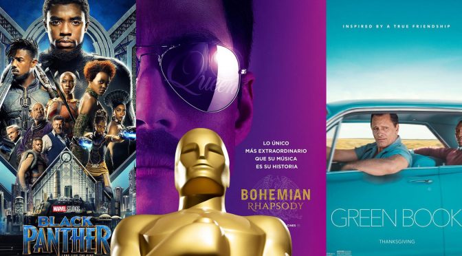 «Oscars 2019», premios y resultado de la porra