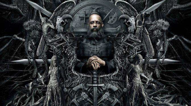 El último cazador de brujas (2015), no sabes nada, Vin Diesel