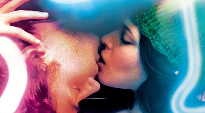 My blueberry nights (2007), cine oriental disfrazado de occidental