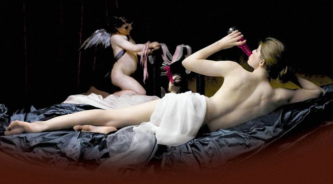Venus (2006), un juego de espejos