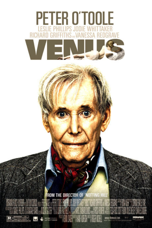 Venus - poster