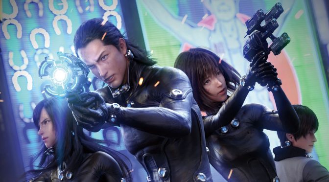 GANTZ:O (2016) – un cgi impresionante, una historia bluff