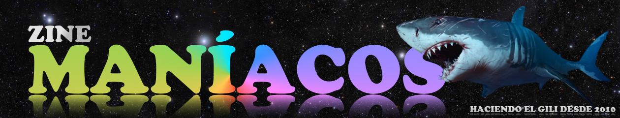Zinemaníacos