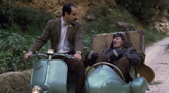 Amanece, que no es poco (1989), una película necesaria y contingente