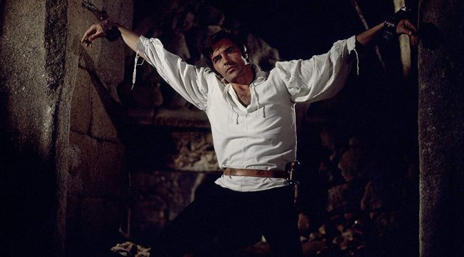 Las garras de Lorelei (1974), la Sirenita de Ossorio