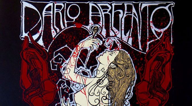 Suspiria (1977), delirante