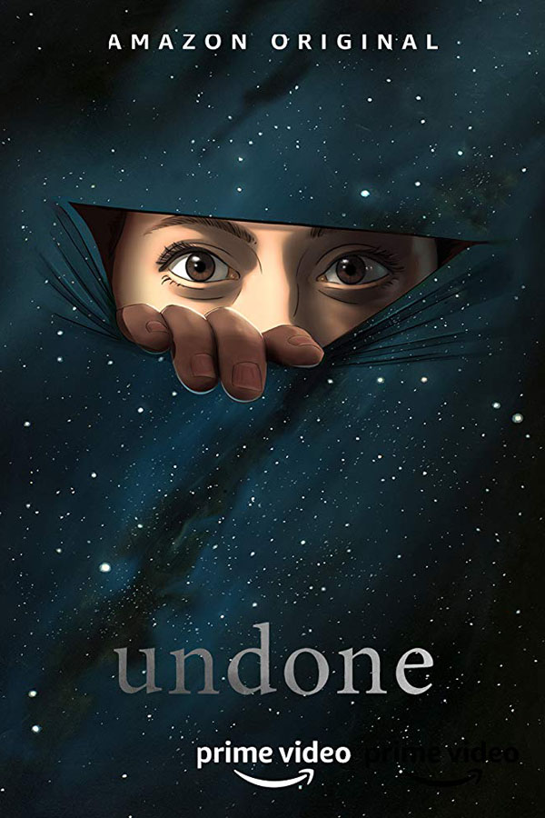 Undone - poster