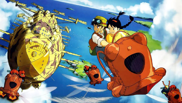 El castillo en el cielo 02