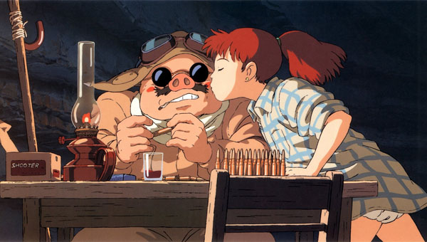 Porco Rosso 02