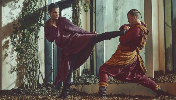 Into the Badlands 03