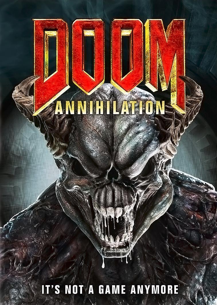 Cartel de Doom: Annihilation