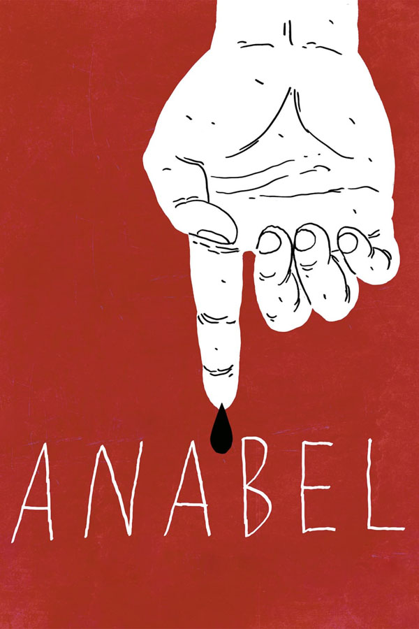 Anabel - poster