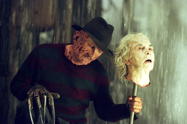 Freddy contra Jason 01