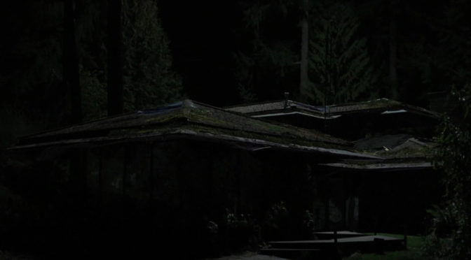En el Bosque (2015), adoctrinamiento panfletario