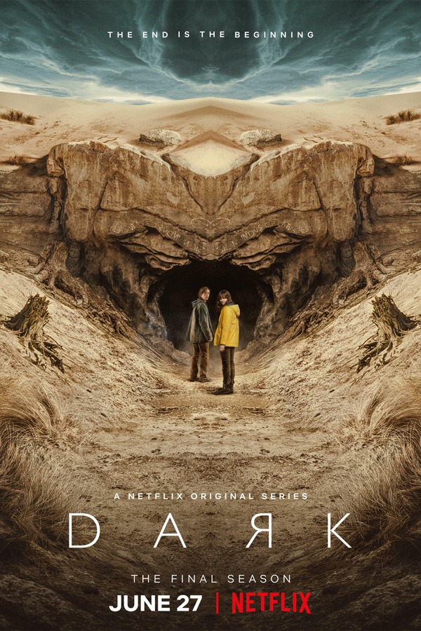 Dark -Temporada 3- poster
