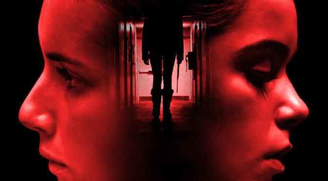 La Enviada del Mal (2015), terror muy traaaanqui