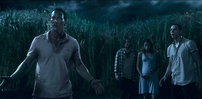 En la hierba alta (2019) – los King se ponen primigenios