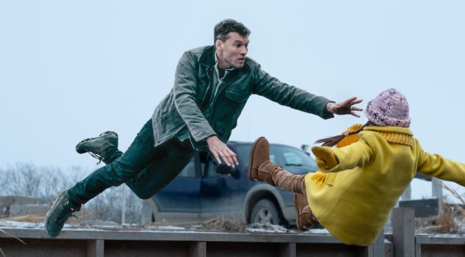 Fractured (2019) – sorprendentemente irrelevante