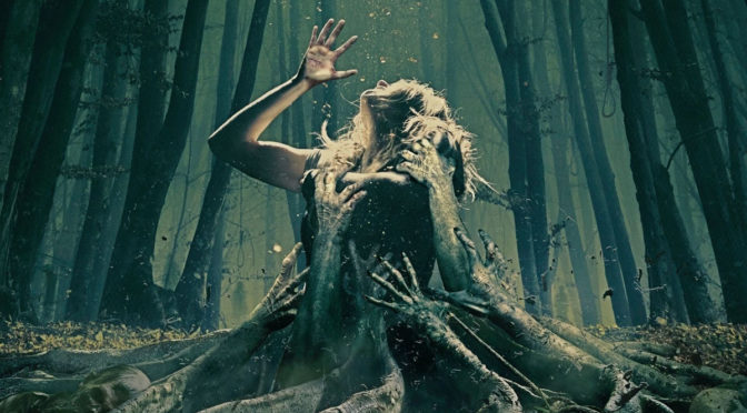 El Bosque de los Suicidios (2016), un viaje al borde del más allá