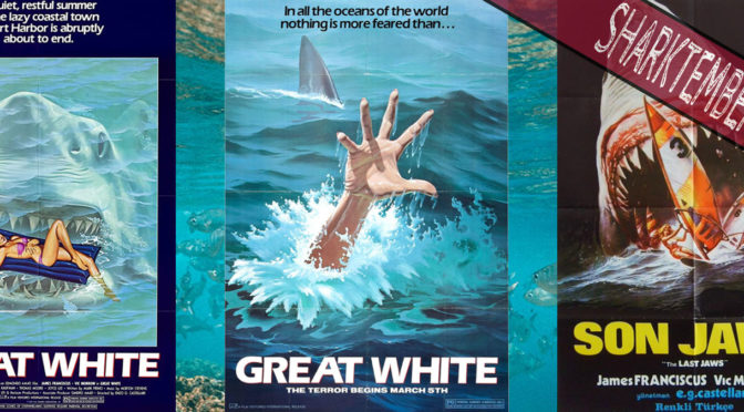El Último Tiburón (1981), italian exploit