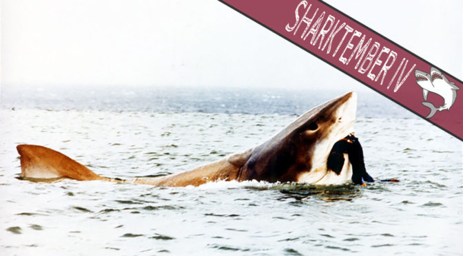 Cruel Jaws (1995), 90 minutos que no volverán