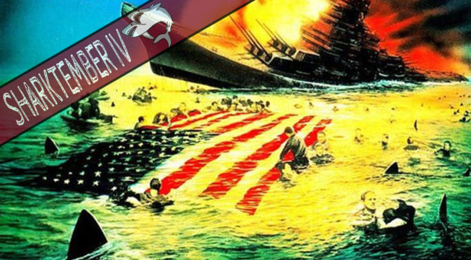 Misión Suicida: U.S.S. Indianapolis (1991), Sharktember bonus track