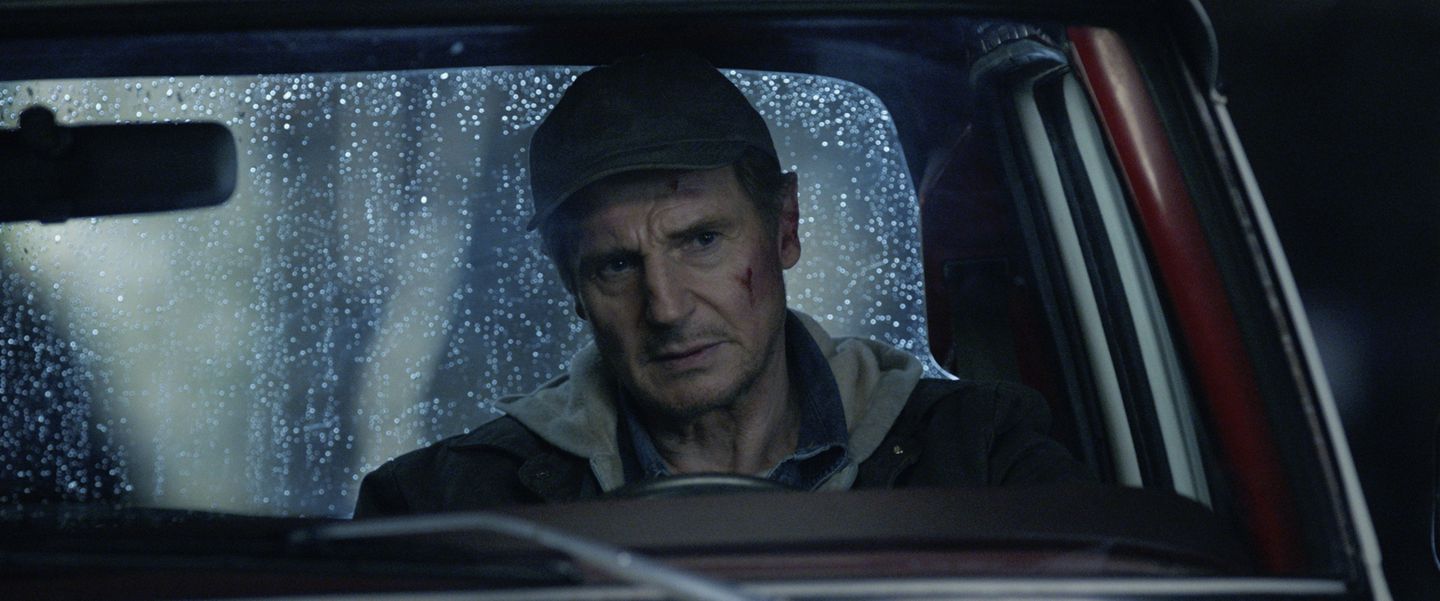 Honest thief (2020) – otra pa’ la saca