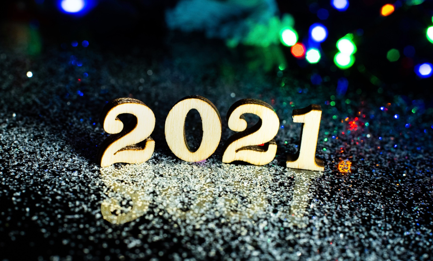 Películas ambientadas en 2021 – nos vamos a la mierda