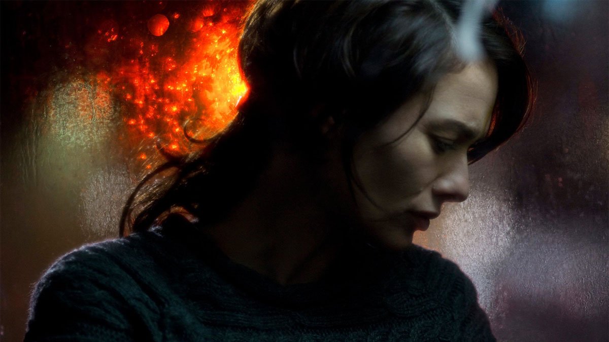 Roto (The Broken) (2008), Lena Headey x2