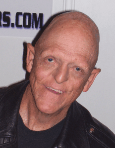 Fotografía del actor Michael Barryman