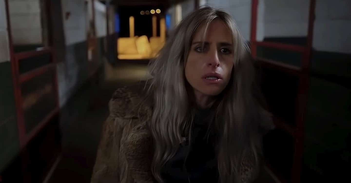 Tooth Fairy (2019) – lo puto peor