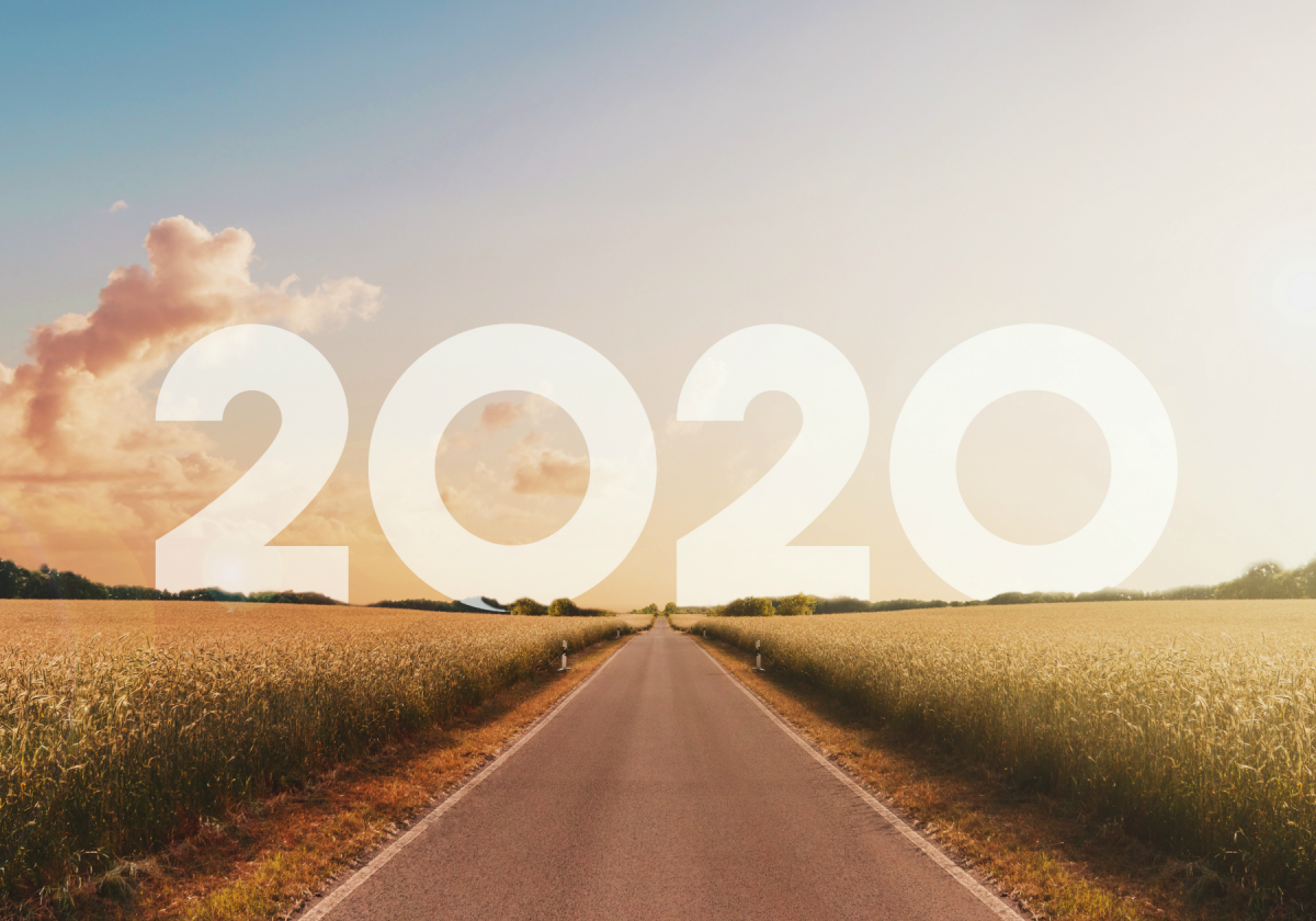 PELÍCULAS AMBIENTADAS EN 2020