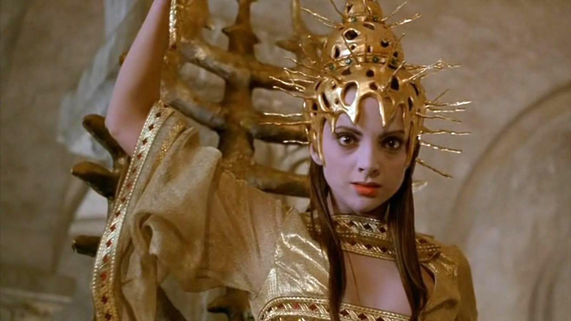 Dagon: la secta del mar (2001) – Cthulhu á feira