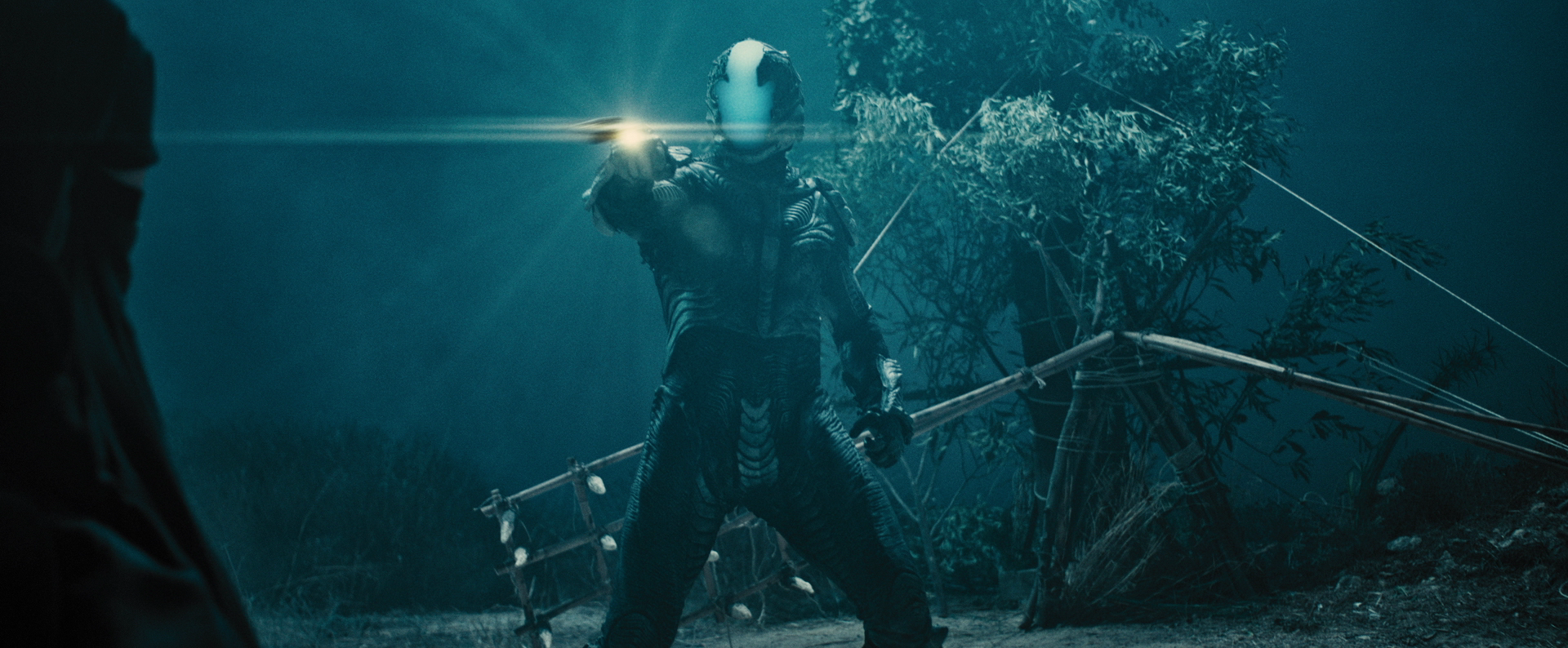Jiu jitsu (2020) – mamarrachos vs Predator