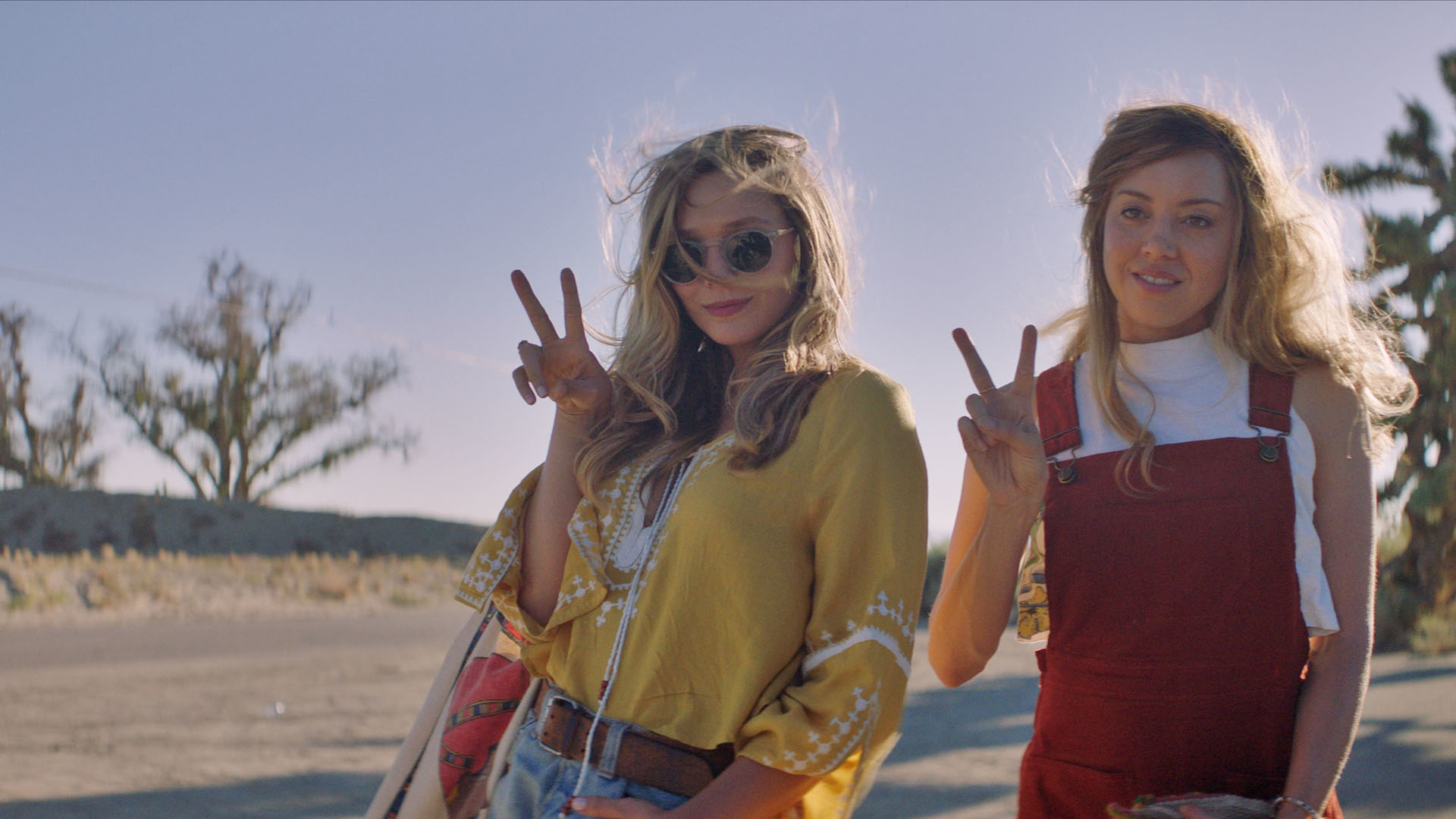 Ingrid Goes West (2017), aquellos influencers chalados y sus locos seguidores