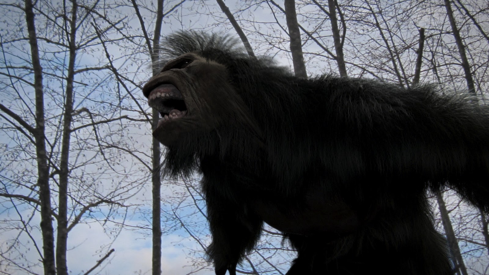 Bigfoot (2012) – un zurullo enorme marca Asylum