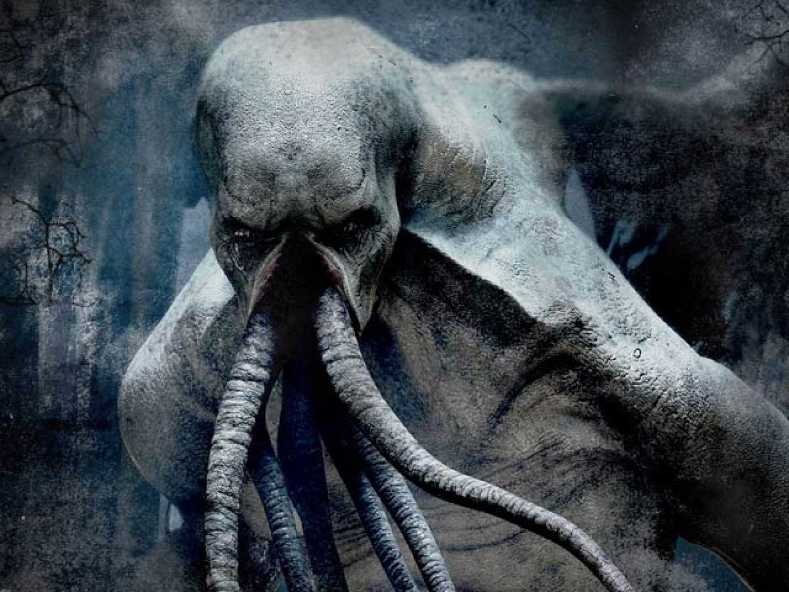 La herencia Valdemar 2: La sombra prohibida (2010) – esperar tanto para esto