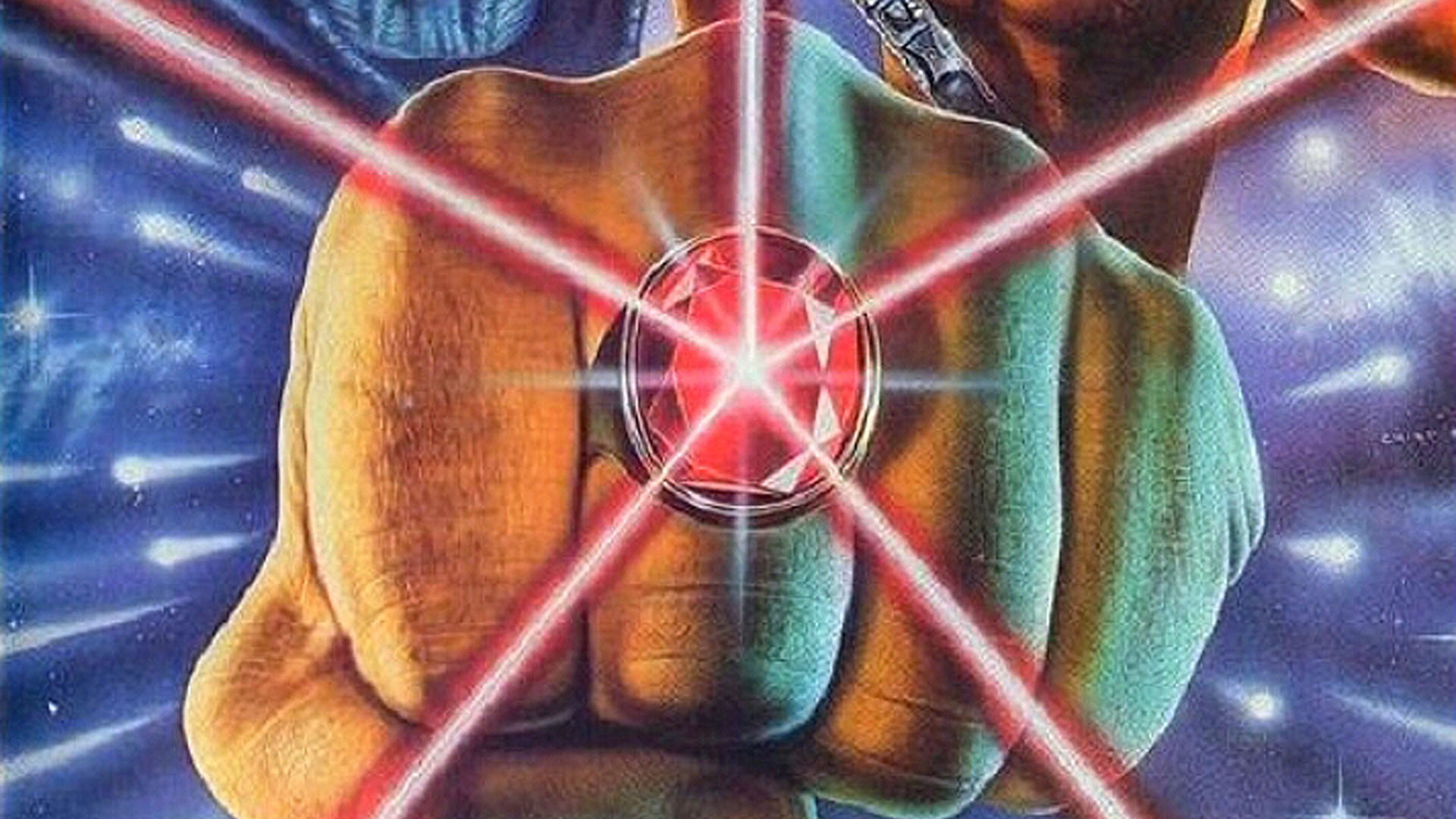 Gor II: Fuera de la Ley de Gor (1989), el doble de espanto