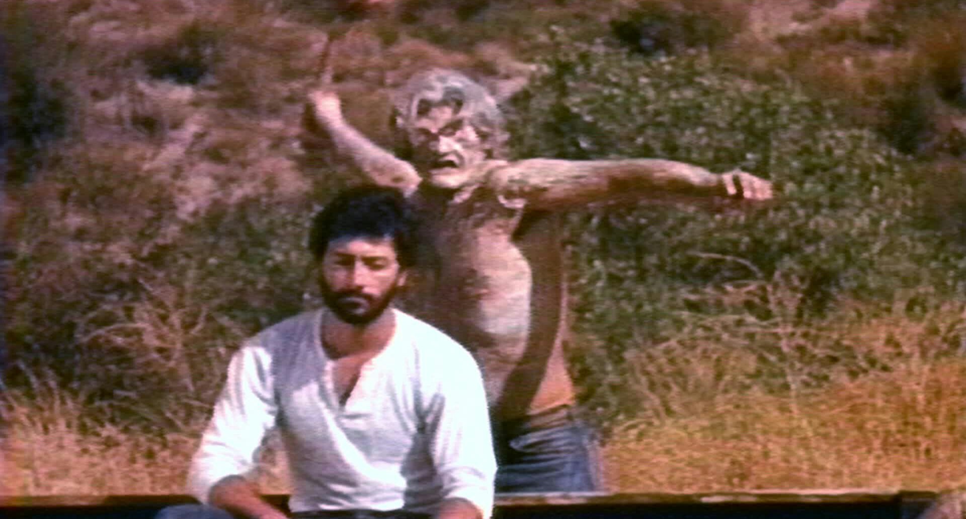 Scalps (El cementerio indio) (1983) – calvos al poder